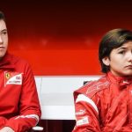 F1: Tá no DNA! Enzo Fittipaldi se junta Á  Academia de Pilotos da Ferrari