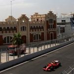 F1: Felipe Massa domina GP da Europa
