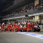 F1: Massa “Lógico que tive anos melhores”