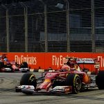 F1: Fernando Alonso é o mais rápido no terceiro treino livre
