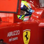 F1: Em fase difÁ­cil, Massa encara provas com mais ‘dor que prazer’