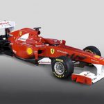 F1: Ferrari apresenta seu novo carro com homenagem Á  Itália