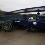 F1: Felipe Massa é o mais rápido no último dia em Jerez