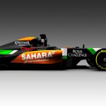 F1: Force India renova contrato de Hulkenberg para temporada de 2015