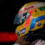 F1: Hamilton é o mais veloz; Massa escapa