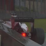 F1: Romain Grosjean bate na volta de aquecimento. Largada adiada em Interlagos