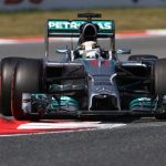 F1: Pneus médios e macios para o quente e sinuoso circuito de Hungaroring
