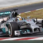 F1: Hamilton, Ricciardo, Márquez e time Mercedes são indicados ao Laureus