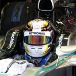 F1: Lewis Hamilton lidera segundo treino na Austrália