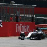 F1: Lewis Hamilton vence o GP da Grã-Bretanha