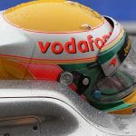 F1: Lewis Hamilton é o mais rápido em Monza