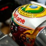 F1: Lewis Hamilton é o mais rápido em Interlagos