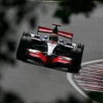 F1: Lewis Hamilton é o pole para o GP do Canadá
