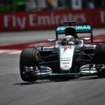 F1: Lewis Hamilton vence o GP do Canadá