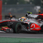 F1: Lewis Hamilton quebra domÁ­nio da Red Bull e larga na pole no Canadá