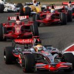 F1: Categoria deve mudar sistema de pontos já em 2009