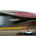 F1: Lewis Hamilton mantém domÁ­nio em Xangai