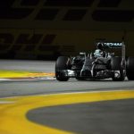 F1: Lewis Hamilton vence em Cingapura e reassume liderança do campeonato