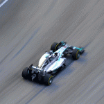 F1: Lewis Hamilton é o mais rápido no segundo treino em Cingapura