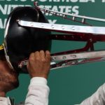 F1: Lewis Hamilton vence GP dos EUA