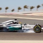 F1: Lewis Hamilton é o mais rápido na Hungria