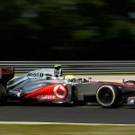 F1: Lewis Hamilton é o mais rápido nos dois treinos livres na Hungria