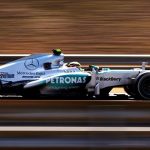 F1: Lewis Hamilton marca a pole na Hungria