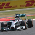 F1: Lewis Hamilton é o mais rápido no segundo treino