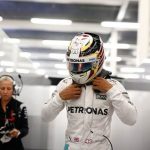 F1: Lewis Hamilton é o mais rápido em Silverstone