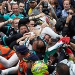 F1: Ainda em Áªxtase por MÁ´naco, Hamilton volta ao GP de primeira vitória