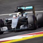 F1: Lewis Hamilton marca a pole para GP da Áustria