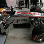 F1: Lewis Hamilton marca a pole para GP da Coreia do Sul
