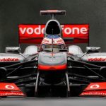 F1: Lewis Hamilton vence GP da Bélgica