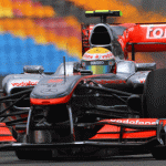 F1: Dupla da Red Bull se estranha na pista e Lewis Hamilton vence GP da Turquia