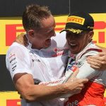 F1: Lewis Hamilton vence GP do Canadá e assume liderança do campeonato