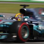 F1: Lewis Hamilton vence GP do Canadá