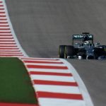 F1: Lewis Hamilton vence GP dos EUA
