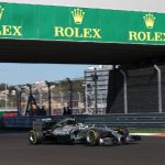 F1: Lewis Hamilton vence primeiro GP da Rússia