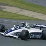F1 Historic: Joaquim Folch vence em Spa-Francorchamps