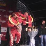 F1 Historic: Joaquin Folch e Richard Eyre vencem em Hockenheim
