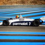 F1 Historic: Joaquin Folch é o Campeão de 2012
