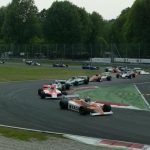 Fórmula 1 renovará com Monza para GP da Itália por mais cinco anos