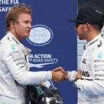 F1: Mesmo com rodada, Lewis Hamilton marca a pole na Áustria