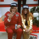 F1: PolÁªmica biografia revela histórias de James Hunt