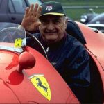 F1: José-Froilán González falece aos 90 anos