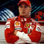 F1: Raikkonen minimiza resultados ruins na volta Á  Ferrari