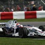 F1: No Canadá, Robert Kubica e BMW vencem pela primeira vez