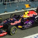 F1: Daniil Kvyat surpreende com o melhor tempo em Cingapura
