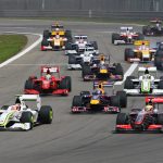 F1: FIA confirma mudança no sistema de pontos