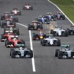 F1: Escuderias da F1 podem ter trÁªs carros já em 2016, diz Ecclestone